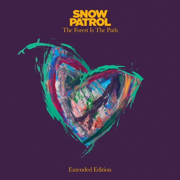 Snow Patrol - Everything's Here And Nothing's Lost