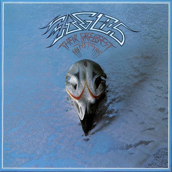 Eagles - New Kid In Town