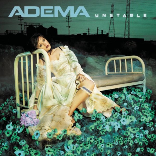 Adema - Do You Hear Me