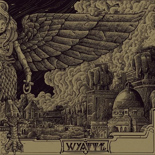 Wyatt E. - Qaqqari La Târi, Pt. 1