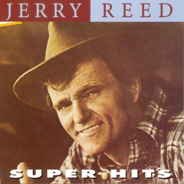 Jerry Reed - Down On The Corner
