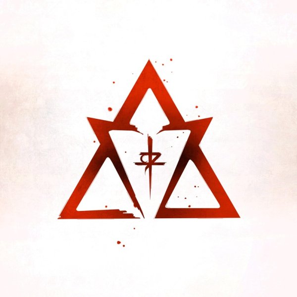 Cevilain feat. Adam Gontier &amp; Misstiq - Avarice//Wars