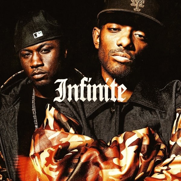 Mobb Deep - Against The World