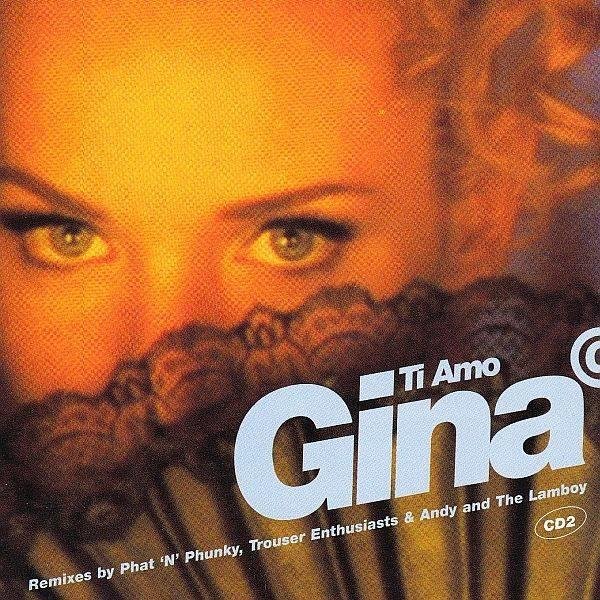 Gina G - Ti Amo