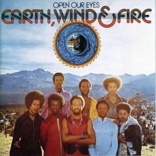 Earth, Wind &amp; Fire - Fair But So Uncool