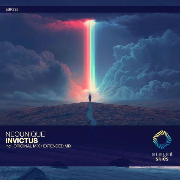 Neounique - Invictus