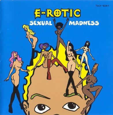 E-Rotic - Gotta Get It Groovin'