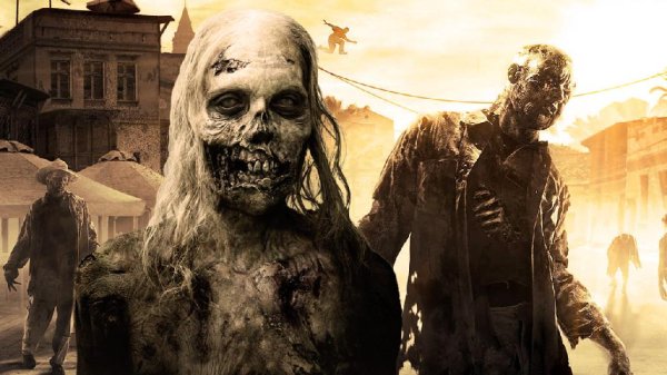 Dying Light - Dying Light