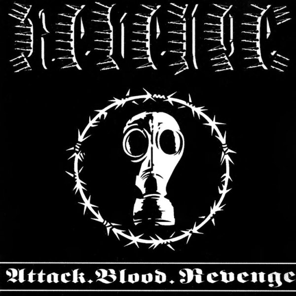 Revenge - Lamb