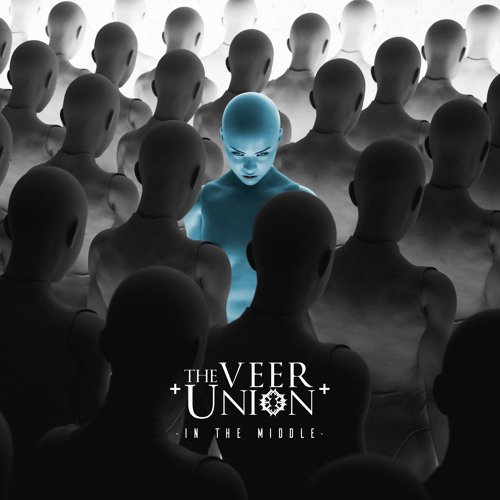The Veer Union - In The Middle (Vol.2)