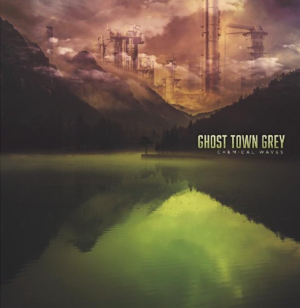 Ghost Town Grey - Intro