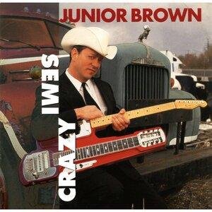 Junior Brown - Gotta Get Up Every Morning