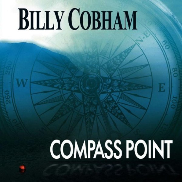 Billy Cobham - Obliquely speaking
