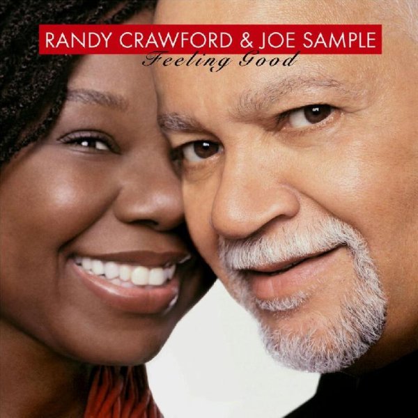 Joe Sample;Randy Crawford - Rio De Janeiro blue