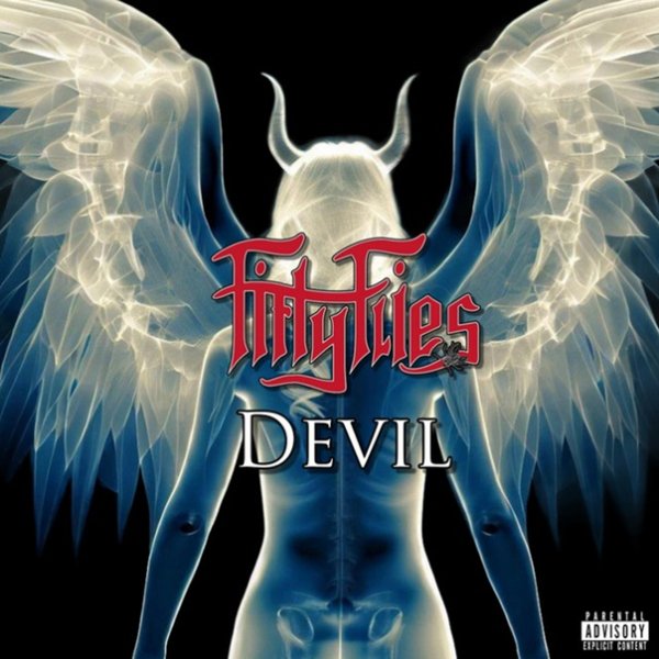Fifty Flies - Devil