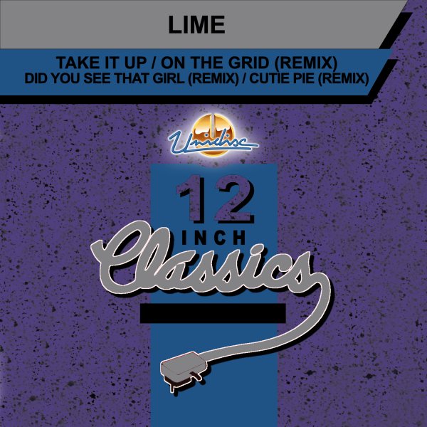 Lime - Take It Up