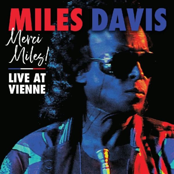 Miles Davis - Amandla