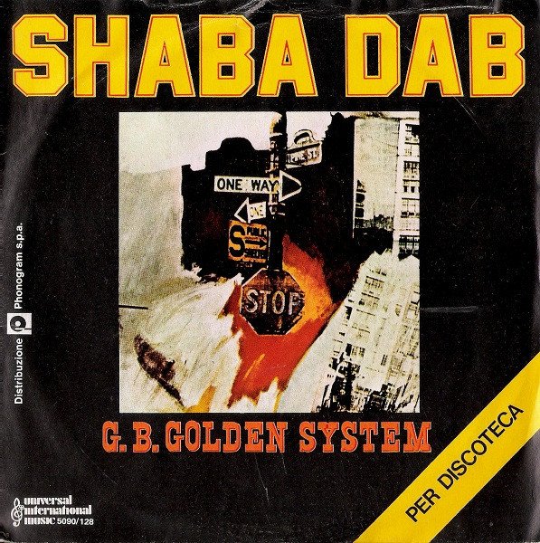 G.B. Golden System - Без названия