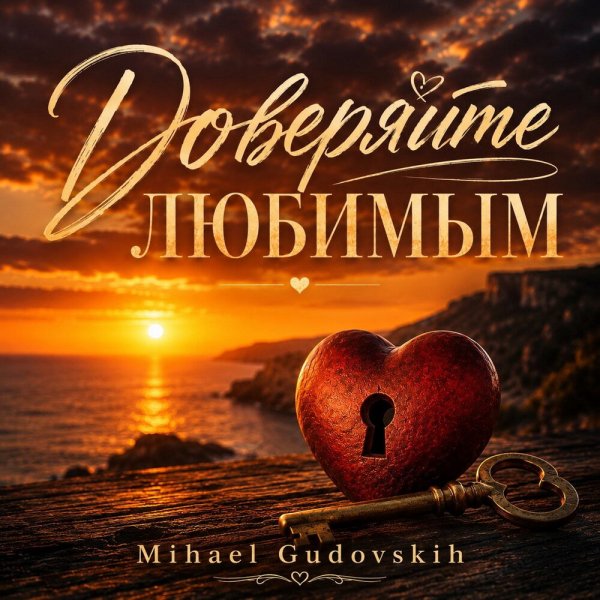 Mihael Gudovskih - Мы тут временно