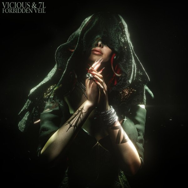 Vicious &amp; 7L - Vicious &amp; 7L - Forbidden Veil