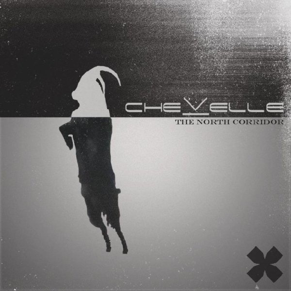 Chevelle - Joyride Omen