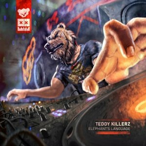 Teddy Killerz - The Spot