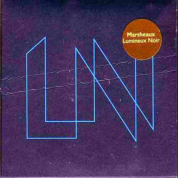 Marsheaux - Breakthrough