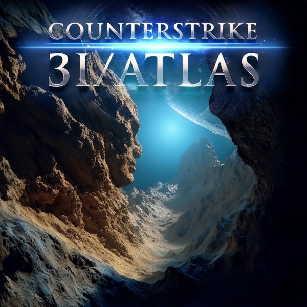 Counterstrike - 3i / Atlas