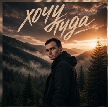 GUT1K - Хочу туда