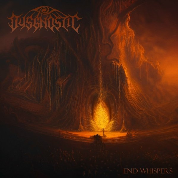 Dysgnostic - The Last Refrain