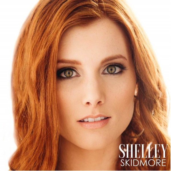 Shelley Skidmore, Greg Bates - What You Need from Me