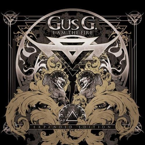 Gus G. - Long Way Down (Feat. Alexia Rodriguez)