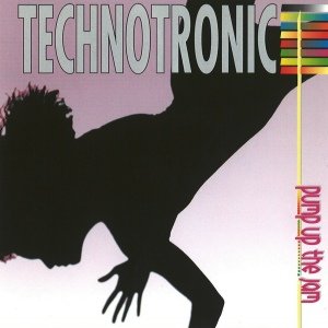 Technotronic feat. Mc Eric - This Beat Is Technotronic