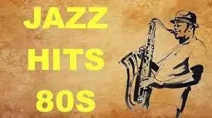 80s Jazz and 80s Jazz Instrumental - Best of 80s Jazz Music