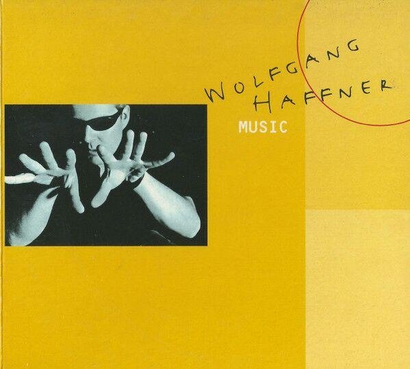 Wolfgang Haffner,ft.Charlie Mariano &amp; Frank Chastenier,ft.Charlie Mariano,Frank Chastenier - Cool blue