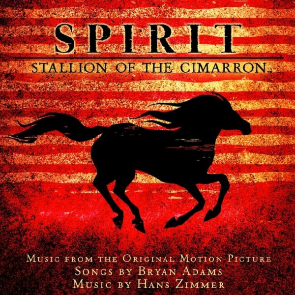 Bryan Adams &amp; Hans Zimmer - Brothers Under The Sun