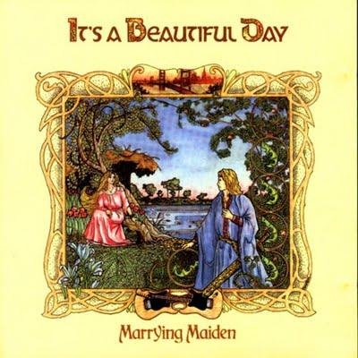 It's a Beautiful Day - Hoedown