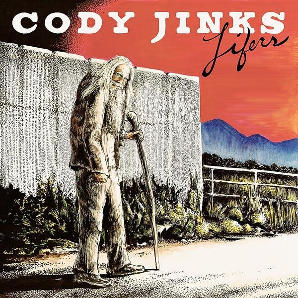 Cody Jinks - Big Last Name