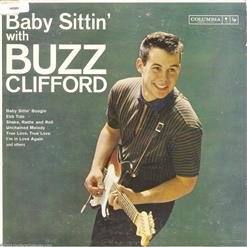 Buzz Clifford - Baby Sittin' Boogie
