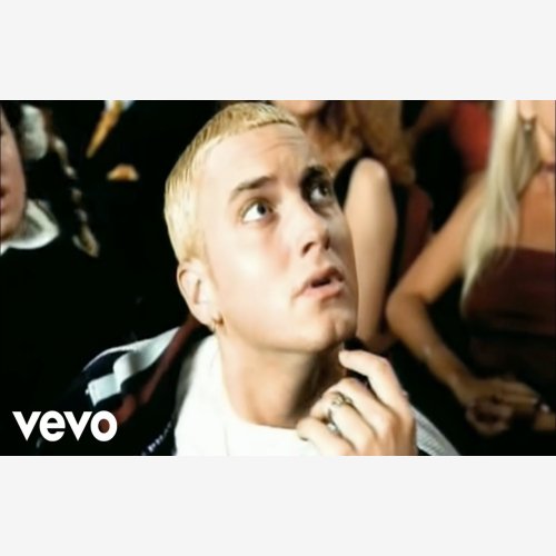 EminemVEVO - Eminem - The Real Slim Shady (Official Video - Clean Version)