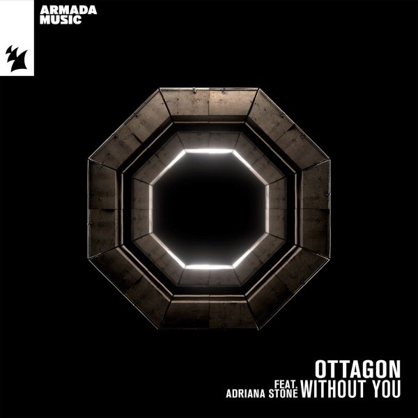 Giuseppe Ottaviani pres. OTTAGON feat. Adriana Stone - Without You (Extended Mix)