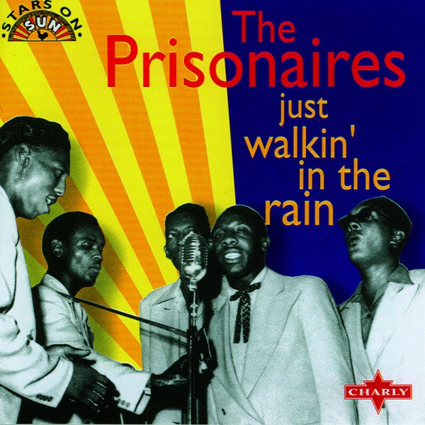 The Prisonaires - What About Frank Clement - Original