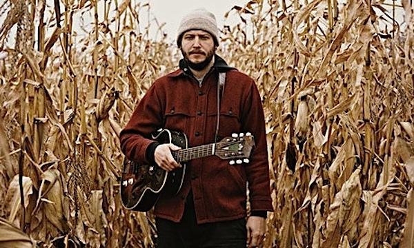 Bon Iver - Skinny Love