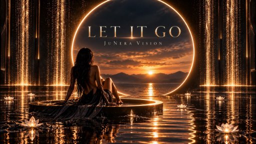 JuNera Vision - LET IT GO