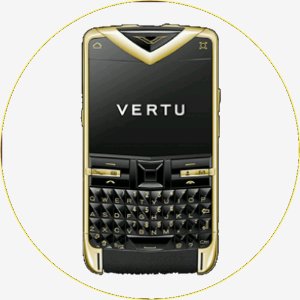 NOKIA - VERTU
