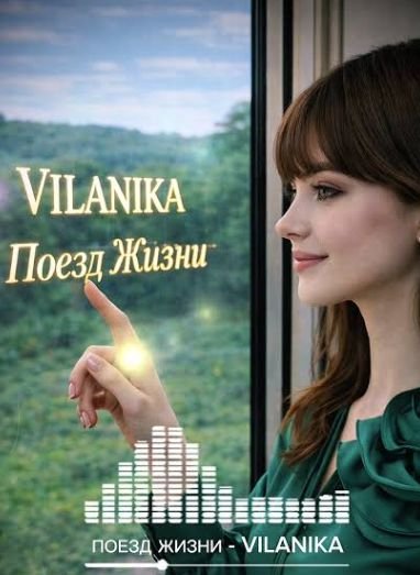 VILANIKA - Поезд Жизни