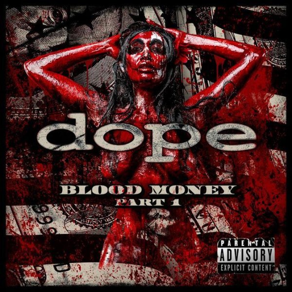 Dope - Hypocrite