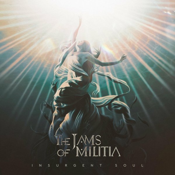 The Jams of Militia - Black Flame