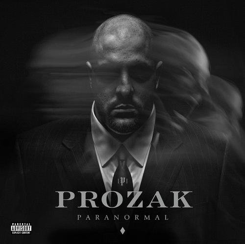 Prozak - The End of Us (Feat. DJ Starscream of Slipknot)