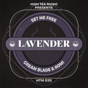 Cream Blade, romi - Set Me Free